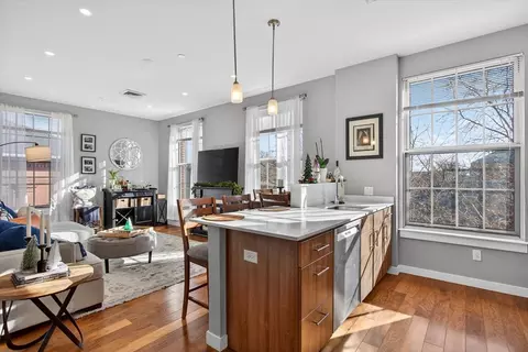 45 First Ave #408, Boston, MA 02129