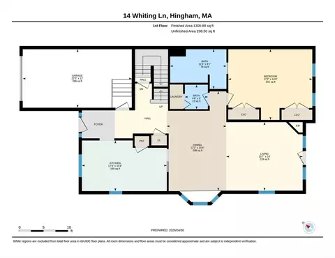 14 Whiting Ln #14, Hingham, MA 02043 photo 36