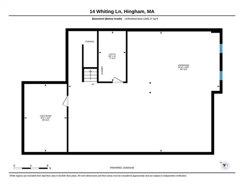 14 Whiting Ln #14, Hingham, MA 02043 photo 38