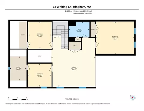 14 Whiting Ln #14, Hingham, MA 02043 photo 37