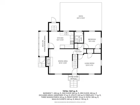 60 Fleming St, Dedham, MA 02026 photo 36