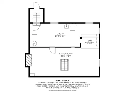 60 Fleming St, Dedham, MA 02026 photo 39