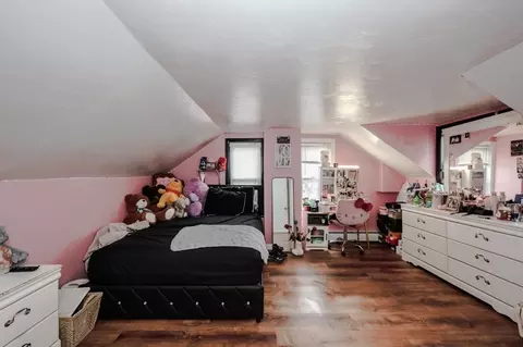 Bedroom - 43 Emerald St, Athol, MA 01331 photo 6 of 7