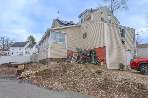 Exterior - 43 Emerald St, Athol, MA 01331 photo 2 of 5