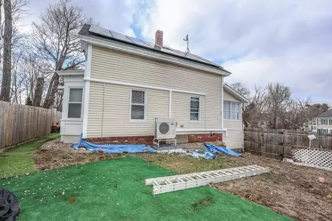 Exterior - 43 Emerald St, Athol, MA 01331 photo 4 of 5