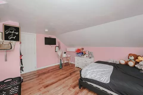 Bedroom - 43 Emerald St, Athol, MA 01331 photo 7 of 7