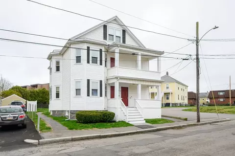 15-17 Grafton St, Quincy, MA 02169