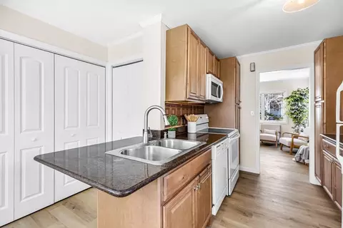 Kitchen - 15 Crestmont St, Springfield, MA 01108 photo 2 of 3