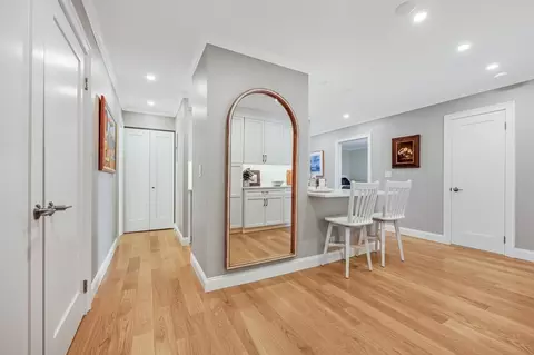 85 E India Row #34G, Boston, MA 02110
