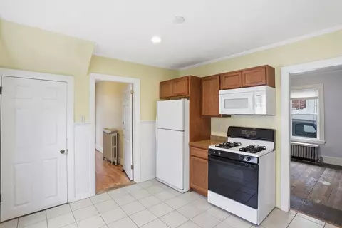 Entry Way - 374 Whiting Ave, Dedham, MA 02026 photo 1 of 5