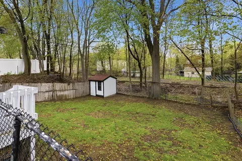 Exterior - 374 Whiting Ave, Dedham, MA 02026 photo 5 of 8