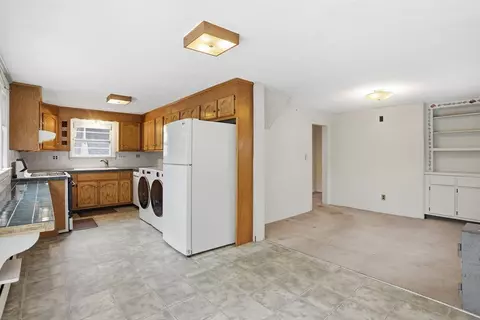 Kitchen - 374 Whiting Ave, Dedham, MA 02026 photo 2 of 2
