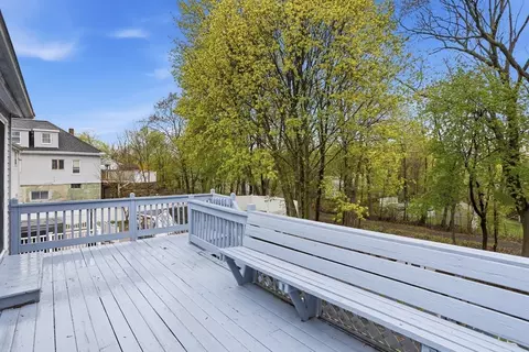 Exterior - 374 Whiting Ave, Dedham, MA 02026 photo 8 of 8