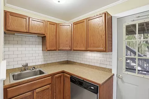 Kitchen - 374 Whiting Ave, Dedham, MA 02026 photo 1 of 2
