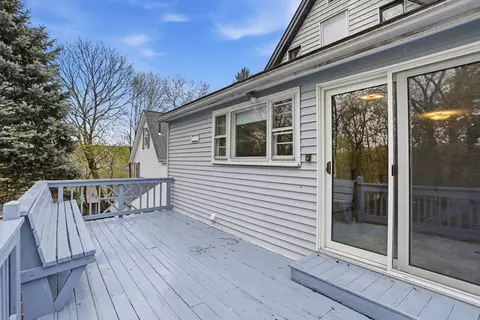 Exterior - 374 Whiting Ave, Dedham, MA 02026 photo 6 of 8