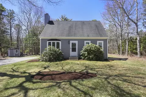 36 Winston, Bourne, MA 02532 photo 2