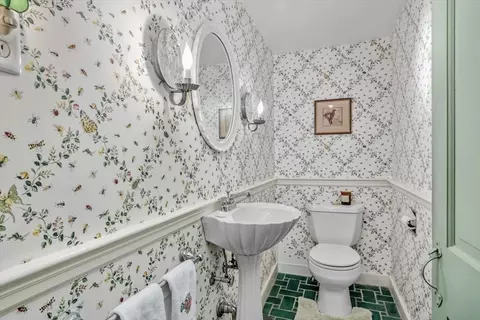Bath - 102 Central St, Hingham, MA 02043 photo 1 of 3