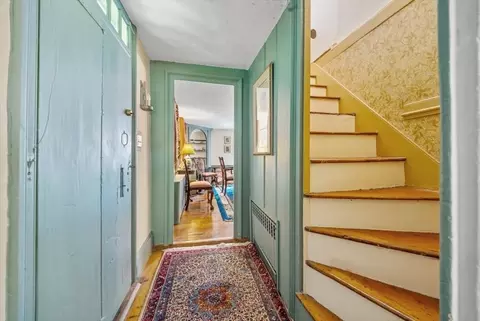Entry Way - 102 Central St, Hingham, MA 02043 photo 2 of 3