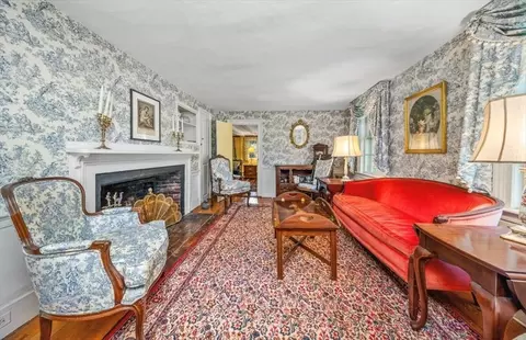 Living - 102 Central St, Hingham, MA 02043 photo 5 of 5