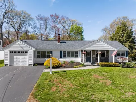 10 Appleton Rd, Natick, MA 01760