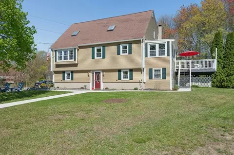 25 Elm Ct, Millbury, MA 01527