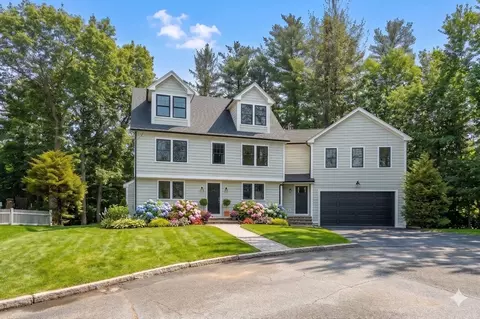 6 Ivy Cir, Winchester, MA 01890