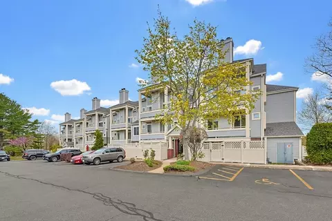 200 Falls Blvd #D110, Quincy, MA 02169