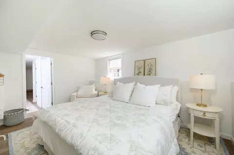Bedroom - 345 Plain St, Hanover, MA 02339 photo 4 of 5
