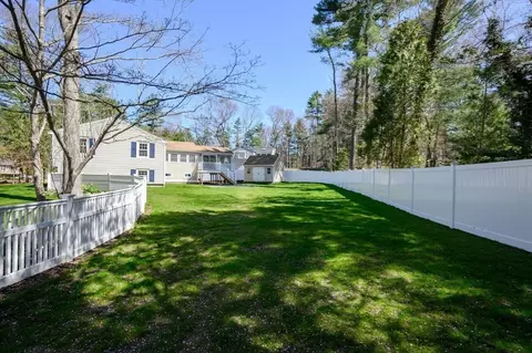 Exterior - 345 Plain St, Hanover, MA 02339 photo 7 of 7