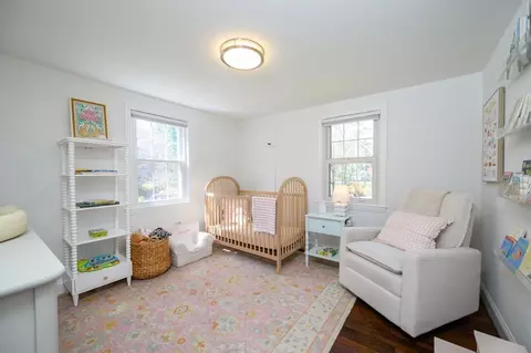 Bedroom - 345 Plain St, Hanover, MA 02339 photo 3 of 5