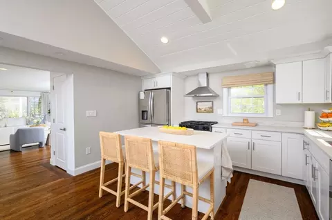 Kitchen - 345 Plain St, Hanover, MA 02339 photo 3 of 4