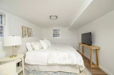 Bedroom - 345 Plain St, Hanover, MA 02339 photo 5 of 5