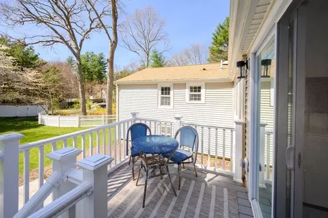 Exterior - 345 Plain St, Hanover, MA 02339 photo 3 of 7