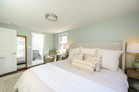 Bedroom - 345 Plain St, Hanover, MA 02339 photo 1 of 5