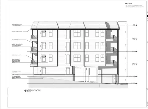 96 Standard, Boston, MA 02126