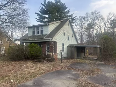 2289 Cranberry Hwy, Wareham, MA 02576