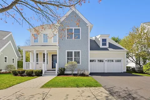 37 Codding Rd #37, Norton, MA 02766