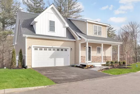19 Boot Shop Rd #19, Upton, MA 01568