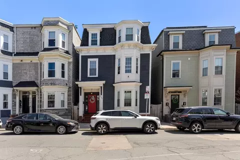 150 M St #2, Boston, MA 02127
