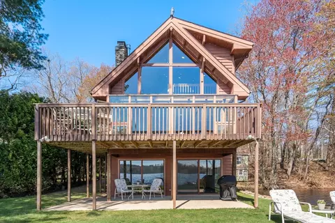12 Stiles Ave, Spencer, MA 01562