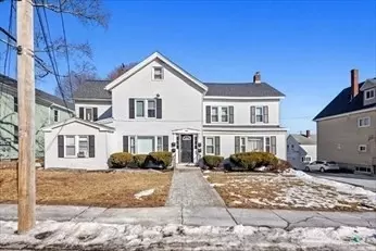 61-65 Broad St, Marlborough, MA 01752