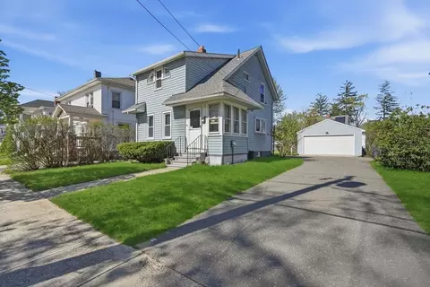 Exterior - 91 Ardmore St, Springfield, MA 01104 photo 2 of 5