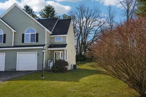 18 Alden Dr #18, Berlin, MA 01503