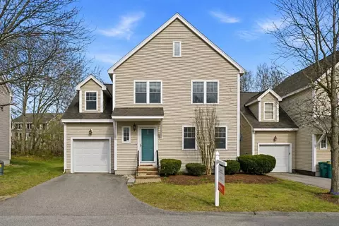 5 Samantha Way #7, Acton, MA 01720