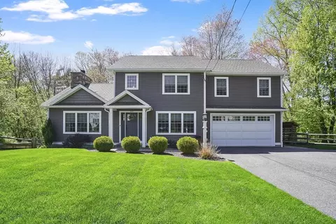 109 Booth St, Ludlow, MA 01056
