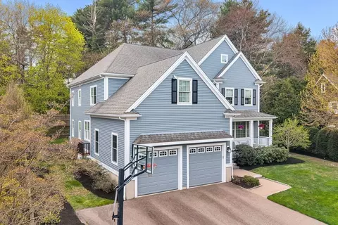 52 Longacre Rd, Needham, MA 02492 photo 2