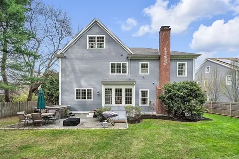 52 Longacre Rd, Needham, MA 02492 photo 35