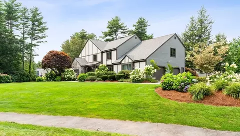 7 Saddle Ridge Rd, Sudbury, MA 01776