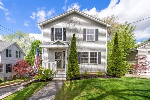 36 Stiles St, Lynn, MA 01905