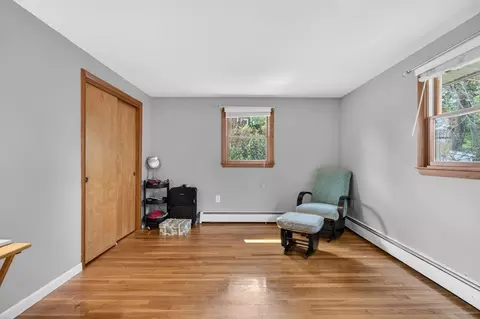 Bedroom - 34 E 6th St, Lowell, MA 01850 photo 6 of 9